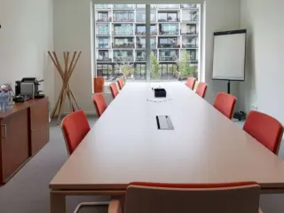 Office space for rent Merksem (VWD01715)