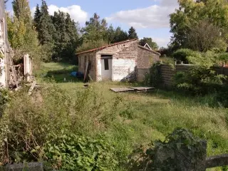 Terrain à bâtir à vendre Quaregnon (VWD03019)