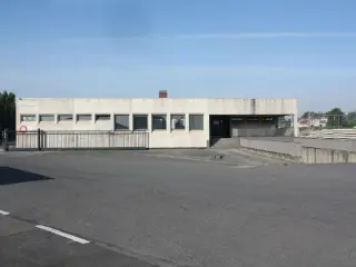 Commercial building for rent Mouscron (VWD03562)