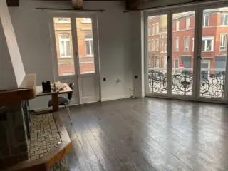 Apartment for rent Liege (VWD03647)