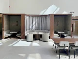 Bureaux à louer Diegem (VWD04863)