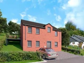 Maison à vendre Alle (VWD04870)