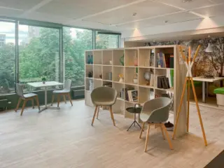 Bureaux à louer Diegem (VWD04871)