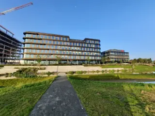 Bureaux à louer Diegem (VWD04872)