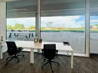 Bureaux à louer Diegem (VWD04873)