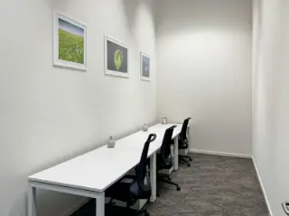 Bureaux à louer Diegem (VWD04874)