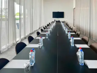 Bureaux à louer Diegem (VWD04875)