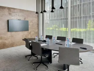 Bureaux à louer Diegem (VWD04877)