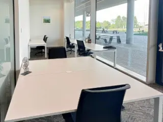 Bureaux à louer Diegem (VWD04879)