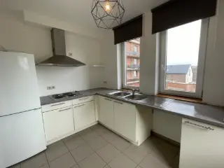 Apartment for rent Namur (VWD04998)