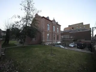 Appartement à louer Marcinelle (VWD05084)