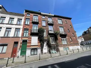Residence for sale Brussels (VWD05209)