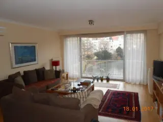 Apartment for sale Brussels (VWD05242)