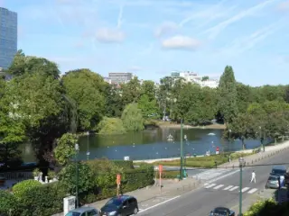 Apartment for sale Elsene (VWD05243)