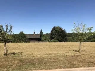 Bouwgrond te koop Transinne (VWD05488)