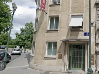 Duplex for rent Elsene (VWD05596)