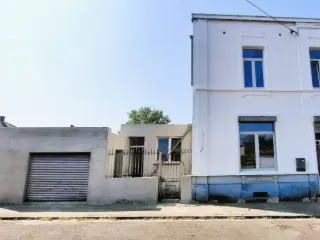 Maison à vendre Jumet (VWD05903)