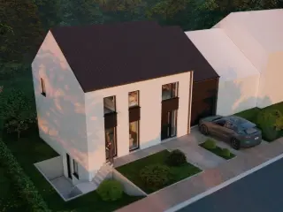 Villa for sale Pry (VWD05911)