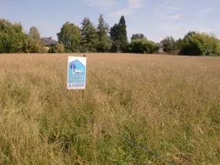 Terrain à bâtir à vendre Eugies (VWD06191)