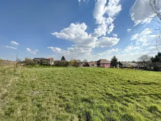 Terrain à bâtir à vendre Pont-à-Celles (VWD06879)