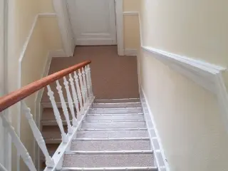 Appartement te huur Etterbeek (VWD07275)