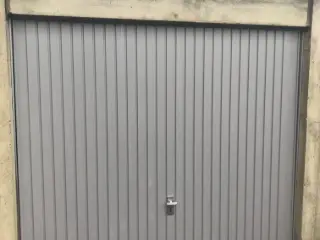 Garagebox te huur Tubize (VWD07545)