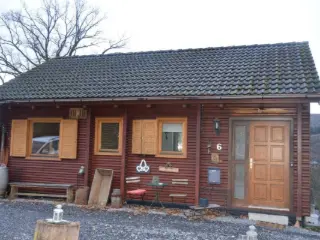 Chalet à vendre Stavelot (VWD07566)