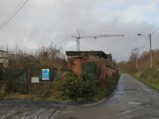 Development site for sale Tertre (VWD07574)