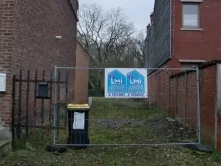 Terrain à bâtir à vendre Eugies (VWD07599)