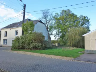 Development site for sale Arlon (VWD07603)