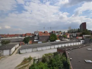 Opbrengsteigendom te koop Jette (VWD07931)