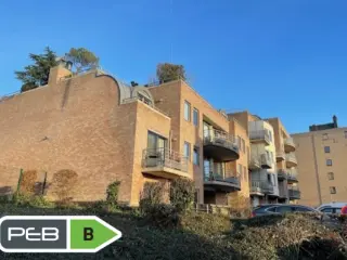 Penthouse te koop Waremme (VWD07936)