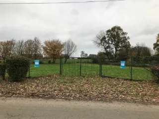 Development site for sale Waremme (VWD07956)