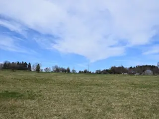 Bouwgrond te koop Bihain (VWD08068)