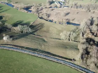 Bouwgrond te koop Jamoigne (VWD08230)