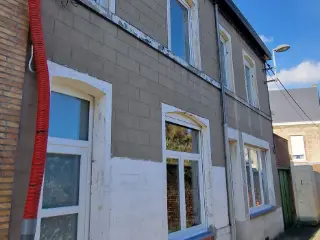 Maison à vendre Quiévrain (VWD08311)