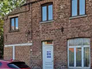 Maison à vendre Quiévrain (VWD08314)