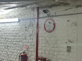 Garage for rent Liege (VWD08474)