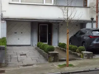 Apartment for sale Elsene (VWD08506)