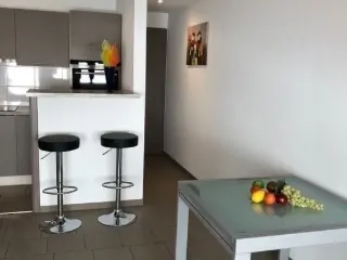 Studio à louer Namur (VWD08532)