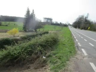 Bouwgrond te koop Aarlen (VWD08578)