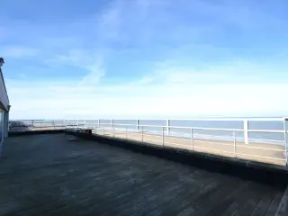 Penthouse te koop Blankenberge (VWD08701)