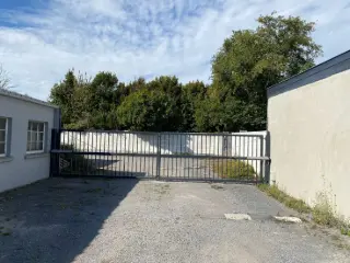 Garagebox te koop Quiévrain (VWD08991)