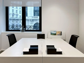 Kantoor te huur Brussel (VWD09029)