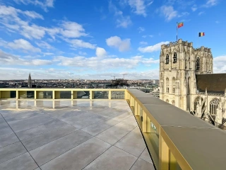 Kantoor te huur Brussel (VWD09030)