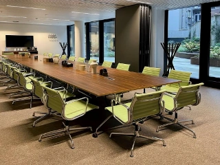 Kantoor te huur Brussel (VWD09033)