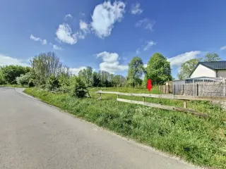 Terrain à vendre Hellebecq (VWD09105)