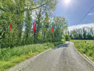 Terrain à vendre Hellebecq (VWD09135)