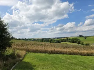 Terrain à bâtir à vendre Grapfontaine (VWD09317)