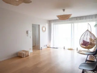 Gelijkvloers te koop Doornik (VWD09362)